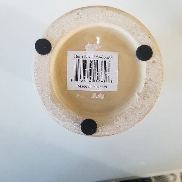 Leif | Cascade Ceramic Vase - Picture 5 of 7